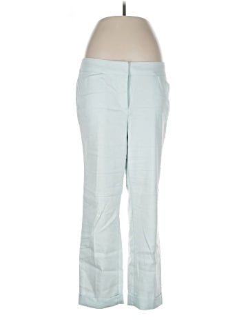 Ann Taylor Factory Linen Pants (view 1)
