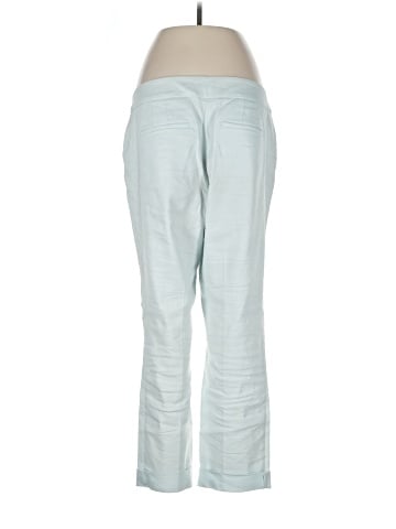 Ann Taylor Factory Linen Pants (view 2)