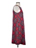 Vineyard Vines Argyle Red Casual Dress Size 4 - photo 4
