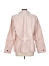 Marina Sport Stripes Pink Blazer Size 12 (21) - photo 2