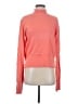 Cotton Citizen 100% Cotton Orange Pullover Sweater Size S - photo 1
