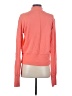 Cotton Citizen 100% Cotton Orange Pullover Sweater Size S - photo 2