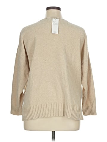 Eileen Fisher Pullover Sweater (view 2)