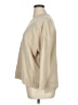 Eileen Fisher 100% Organic Cotton Tan Pullover Sweater Size XL - photo 5