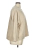 Eileen Fisher 100% Organic Cotton Tan Pullover Sweater Size XL - photo 4