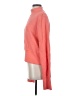 Cotton Citizen 100% Cotton Orange Pullover Sweater Size S - photo 5