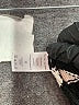Splendid Stripes Black Pullover Sweater Size 12 - photo 4