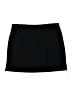 S.C. & Co. Solid Black Formal Skirt Size XXL - photo 1