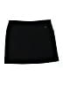S.C. & Co. Solid Black Formal Skirt Size XXL - photo 2