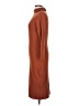 Assorted Brands Brown Casual Dress Size EU 42 / US 12 - photo 5