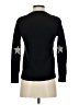 Zadig & Voltaire Black Pullover Sweater Size XS - photo 2