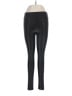 Koral Black Leggings Size M - photo 1
