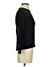 Zadig & Voltaire Black Pullover Sweater Size XS - photo 4