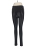 Koral Black Leggings Size M - photo 2