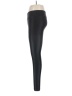 Koral Black Leggings Size M - photo 5