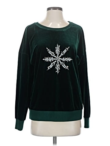 Boston Proper Pullover Sweater (view 1)