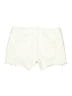 Universal Thread Solid Ivory Denim Shorts Size 29 waist - photo 2