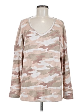 American Eagle Outfitters Pullover Sweater