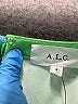 A.L.C. Green Cocktail Dress Size 2 - photo 6