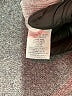 Listicle Metallic Gray Turtleneck Sweater Size S - photo 8