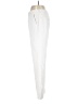 Uniqlo 100% Polyester Ivory Casual Pants Size M - photo 5