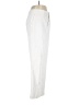 Uniqlo 100% Polyester Ivory Casual Pants Size M - photo 4