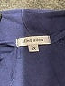 Allen Allen Blue Cardigan Size 1X - photo 7