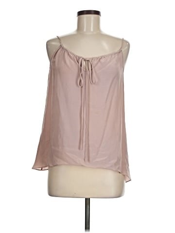 Chelsea Flower Sleeveless Blouse (view 1)