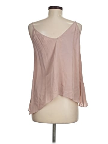 Chelsea Flower Sleeveless Blouse (view 2)