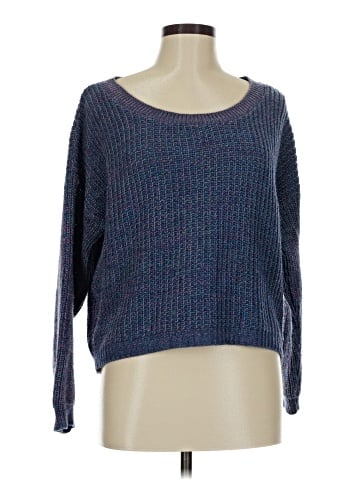 Walmart Pullover Sweater (view 1)