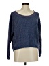 Walmart 100% Acrylic Blue Pullover Sweater Size M - photo 1