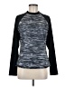 RBX Black 3/4 Sleeve T-Shirt Size M - photo 1