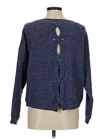 Walmart Pullover Sweater (view 2)