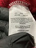 Columbia 100% Polyester Chevron-herringbone Red Burgundy Turtleneck Sweater Size XS - photo 8