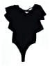 Assorted Brands Black Bodysuit Size M - photo 1
