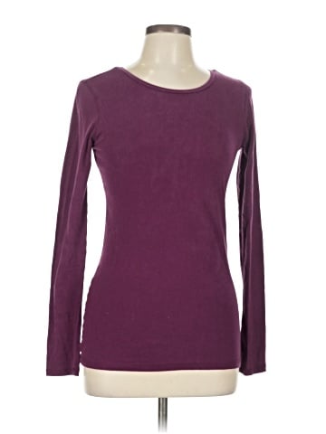 Grane Long Sleeve T-Shirt (view 1)