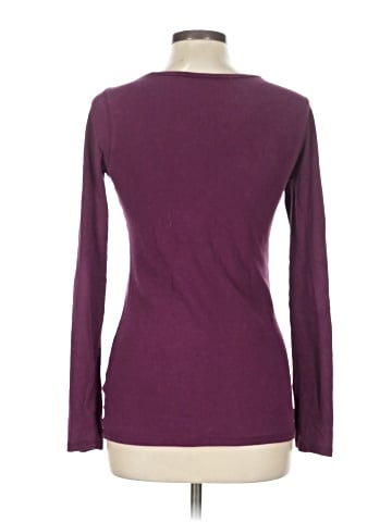 Grane Long Sleeve T-Shirt (view 2)