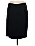 ETRO Solid Black Formal Skirt Size EU (IT) 44 / US 8 - photo 2