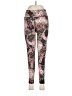 Robert Graham Print Pink Leggings Size M - photo 1