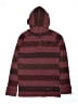 Zoo York Burgundy Long Sleeve Henley Size 10 - 12 - photo 1