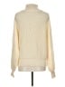 Shein 100% Polyester Ivory Pullover Sweater Size L - photo 2