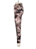 Robert Graham Print Pink Leggings Size M - photo 5