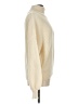 Shein 100% Polyester Ivory Pullover Sweater Size L - photo 4