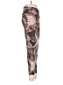 Robert Graham Print Pink Leggings Size M - photo 4