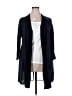 Ryan Wythe Blue Cardigan Size 2X - photo 1
