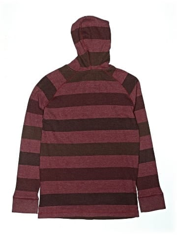 Zoo York Long Sleeve Henley (view 2)