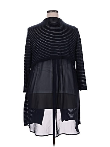 Ryan Wythe Cardigan (view 2)
