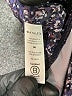 Athleta Print Blue Active Pants Size M - photo 8