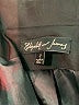 Elizabeth and James 100% Polyester Black Blazer Size 0 - photo 6