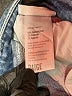 Paige Hearts Blue Jeans Size 26 waist - photo 8